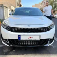 ریسپکت مدل۱۴۰۳|خودرو سواری و وانت|تهران, سعادت‌آباد|دیوار