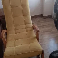 صندلی راکر نو