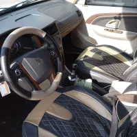 پارس tu5مدل 99|خودرو سواری و وانت|مشهد, سرافرازان|دیوار