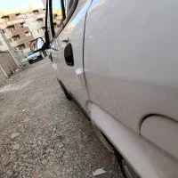 تیبا2 مدل1400 کم کار بدون رنگ رخ درحد|خودرو سواری و وانت|خرمدره, |دیوار