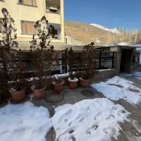 آپارتمان دوبلکس