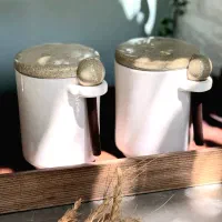 پاسماوری دسته دار