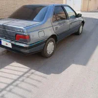 پژو۹۳|خودرو سواری و وانت|جیرفت, |دیوار