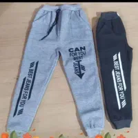 شلوار بچهگانه عمده فقط