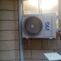کولر گازی شرکتی و وارداتی