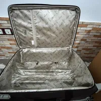 ساک و چمدون