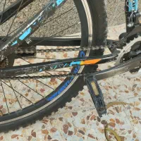 دوچرخه ۲۶|دوچرخه، اسکیت، اسکوتر|مرودشت, رامجرد یک|دیوار