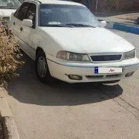 دووسیلو|خودرو سواری و وانت|تبریز, |دیوار