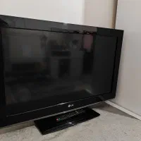 تلویزیون LG سالم|تلویزیون و پروژکتور|پیشوا, |دیوار