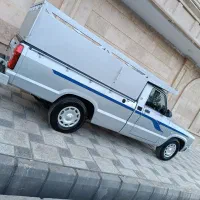 وانت مزدا2000درحدخشک تک برگ سند1400دوگانه شرکت|خودرو سواری و وانت|مشهد, تلگرد|دیوار