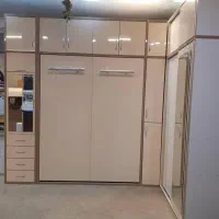 تولیدتخت تاشوk6کمد ریلیl6کمدباکسیM2امادهg5