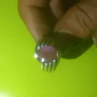 انگشتر یاقوت آفریقایی|جواهرات|یزد, |دیوار