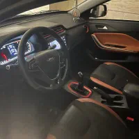 X22 اسپرت لاکچری