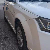 دنا پلاس مدل 1398بدون رنگ و خط و خش