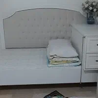 تخت کودک و نوجوان برند بالسا