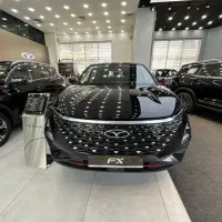 فونیکس اف ایکس پرمیوم / fx|خودرو سواری و وانت|قزوین, |دیوار
