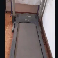 تردمیل کم کار