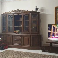 بوفه|بوفه، ویترین، کنسول|تهران, شهرک امید|دیوار