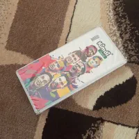 البوم و کیمدی فروشی