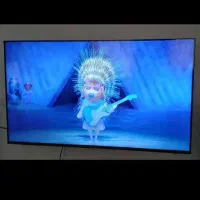 تلویزیون 55 اسنوا