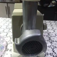 چرخ گوشت پارس خزر مدل MG-1400R|سایر لوازم برقی|تهران, نازی‌آباد|دیوار