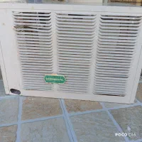 جلد کولر گازی