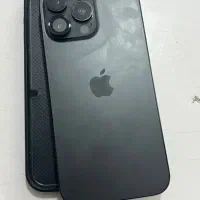 ایفون ۱۶پرومکس (گارنتی شرکتی)