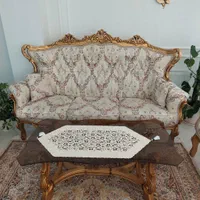 مبلمان سلطنتی