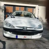 206 مدل 94 تیپ 5 نقد اقساط