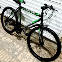 دوچرخه ۲۶ دنده‌ای ویوا