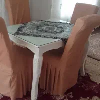 میز غذاخوری