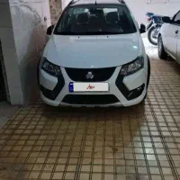 کوییک GXR مدل ۱۴۰۳ کم کار