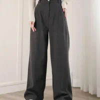 شلوار بگ فوتر ترک|لباس|مرند, |دیوار