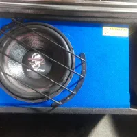 سیستم صوتی میدرنج امپلی ساب تیوتر