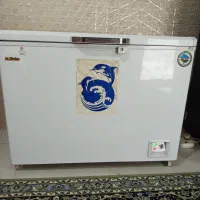 فریزر صندوقی  بزرگ