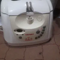 سرخ کن نو