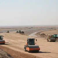 استخدام سرپرست کارگاه راهسازی  تربت حیدریه