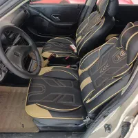 405 مدل ۸۴|خودرو سواری و وانت|شاهین‌شهر, نسیم ۵|دیوار