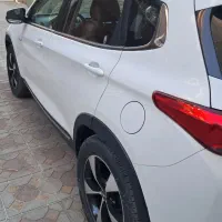 تیگو7 مدل 97|خودرو سواری و وانت|میاندوآب, |دیوار