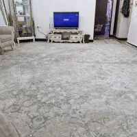 دو تخته قالی ۹متری ۱۲۰۰شانه|فرش|بندر ماهشهر, |دیوار