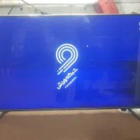 جی پلاس ۵۰اسمارت|تلویزیون و پروژکتور|زنجان, |دیوار