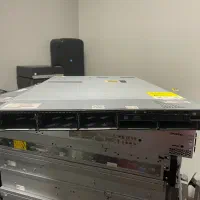 سرور اچ پی HP