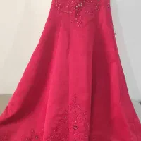 پیراهن مجلسی