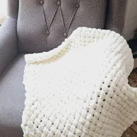 شال مبل ، پتو، روتختی|رختخواب، بالش، پتو|مشهد, وحید|دیوار