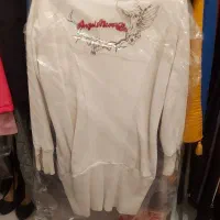 پالتو خارجی مارک انجل|لباس|کرج, شهرک بهداری|دیوار