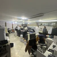 همکار آشنا به چاپ دیجیتال