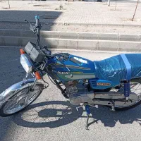 موتور هندا مدل 94|موتورسیکلت|اشتهارد, |دیوار