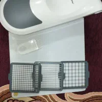 دایسر سالاد خارجی