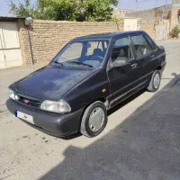 پراید|خودرو سواری و وانت|پردیس, فاز ۱|دیوار