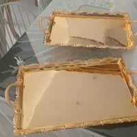 سینی جفتی مکسی